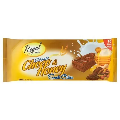 Regal Classic Choco & Honey
