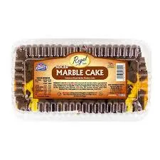 Regal Marble Pound Cake