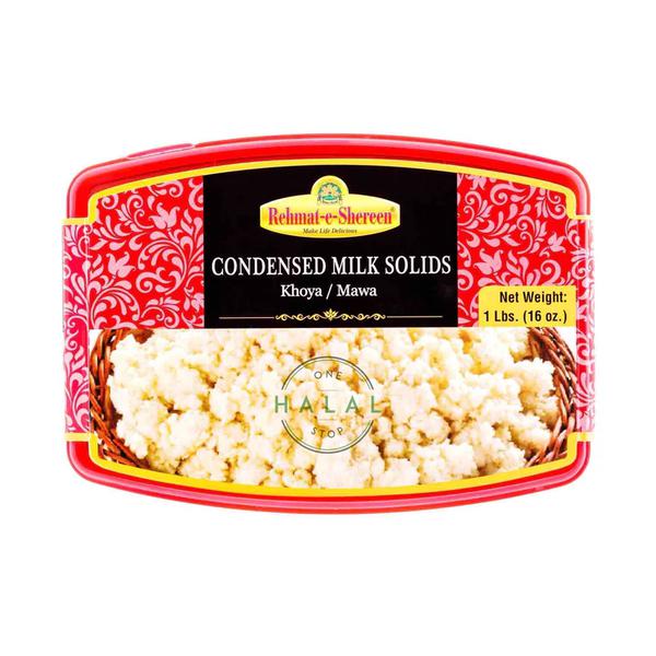 Rehmat-E-Shereen Khoya/Mawa 1lb