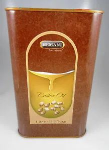 Himani Castor Oil