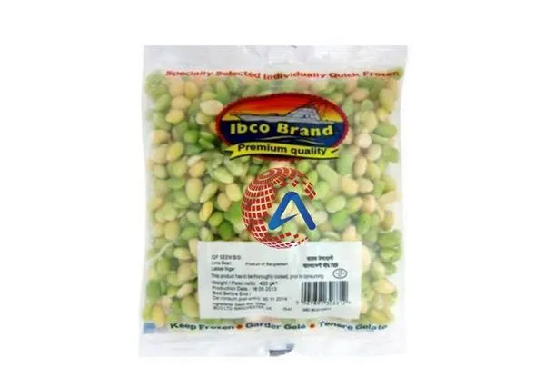 Ibco Brand Seem Seed (Peeled)