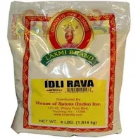 Idli Rava 4lb