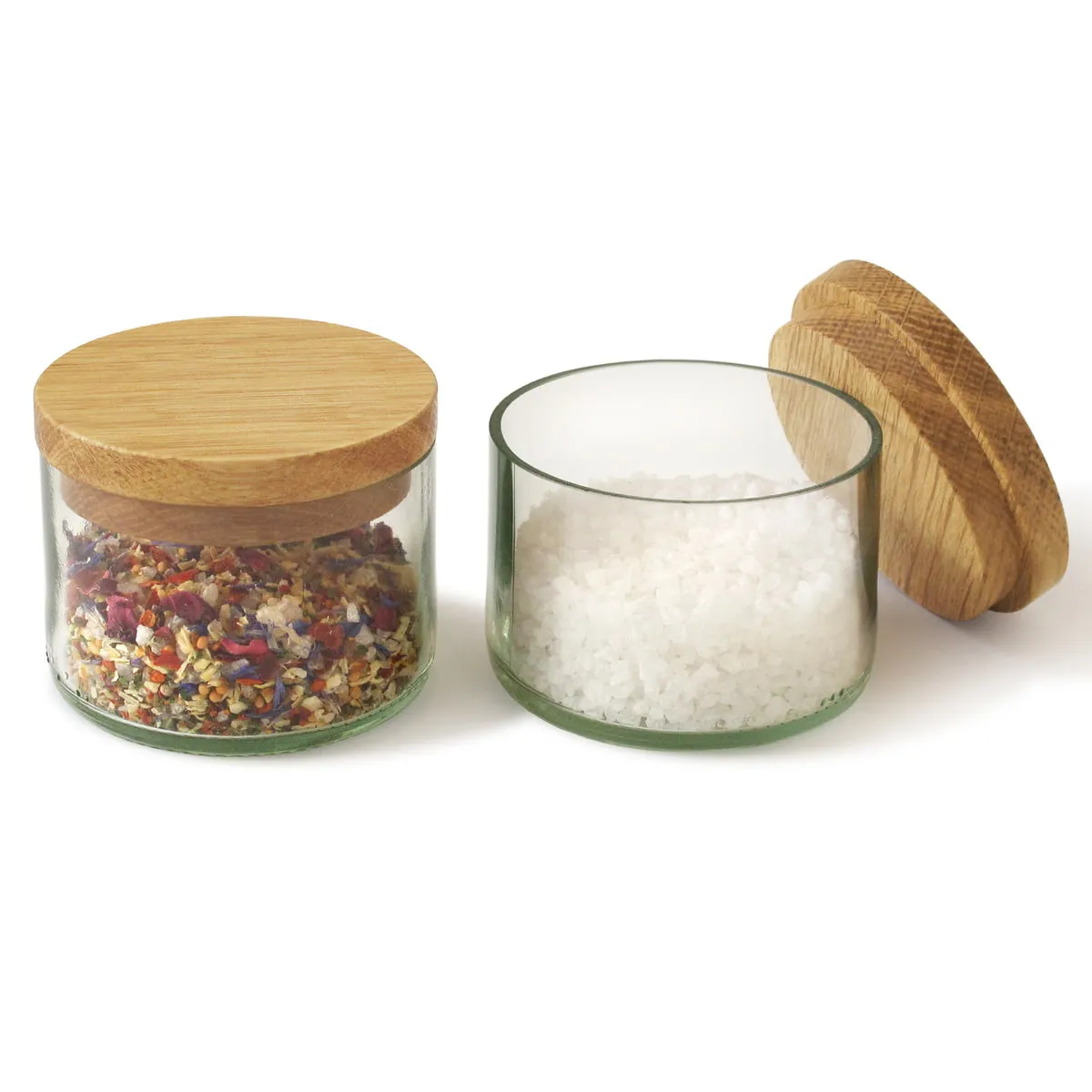 Spice Jar