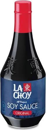 Lachoy Soy Sauce 15 Oz