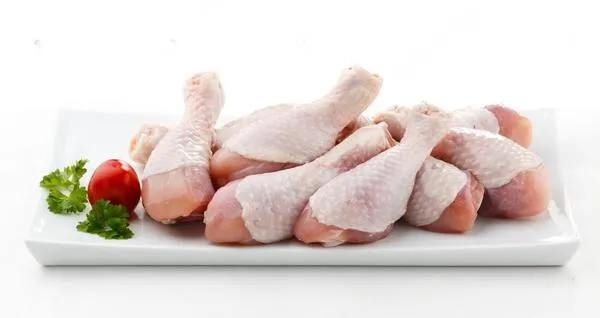 Chicken Drumstick With Skin 2 LB