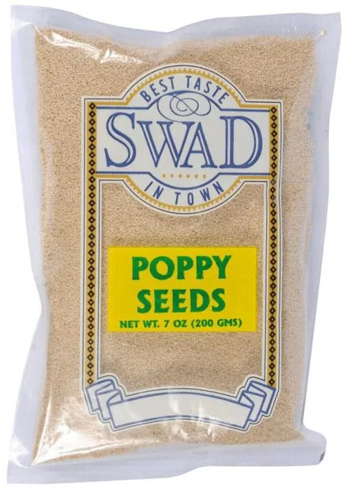 Swad Poppy Seeds