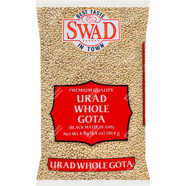 Swad Urad Whole Gota
