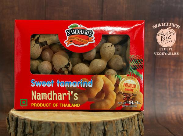 Namdhari'S Sourtarmarind