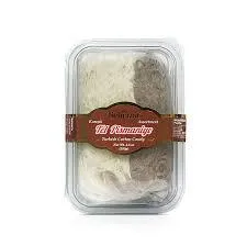 Tel Pismaniye Assorted (Turkish Cotton Candy)