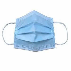 Disposable Face Mask