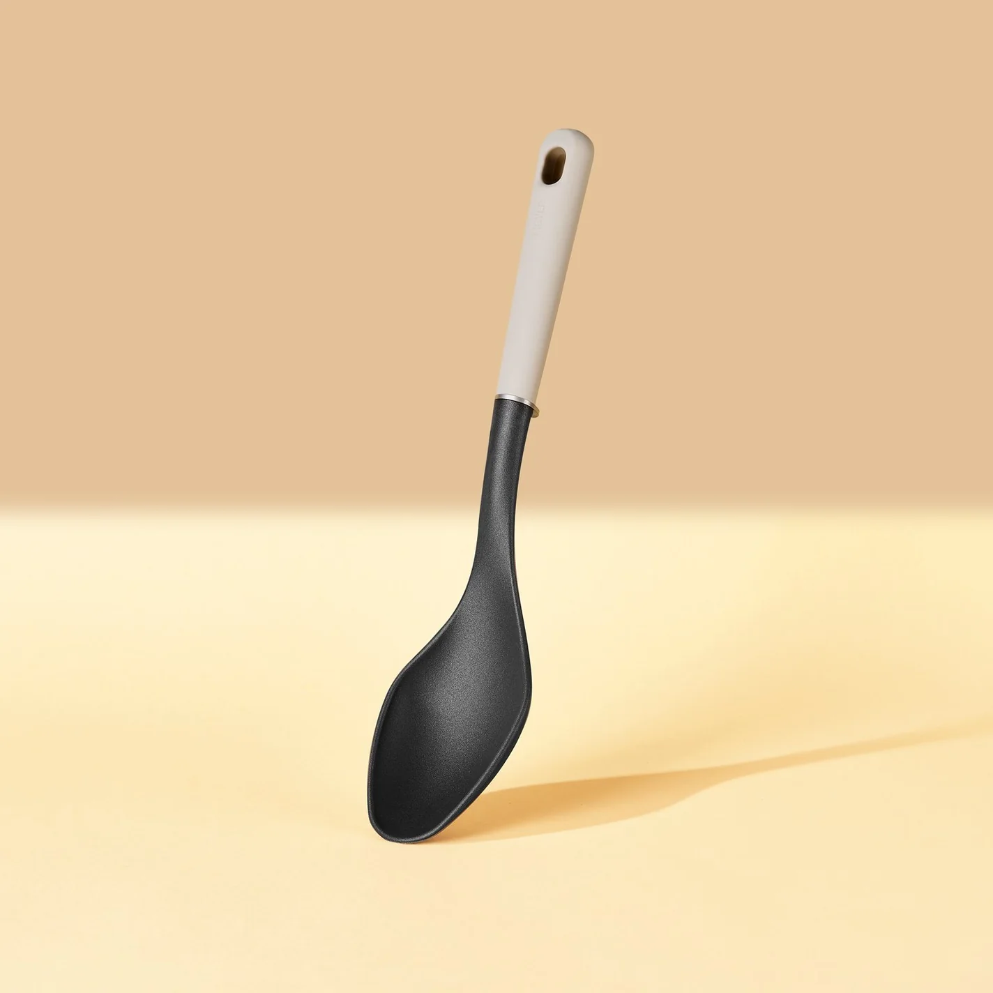 Uniware Slotted Turner Spoon