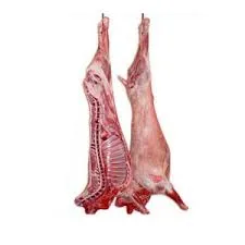 Fresh Baby Goat Meat