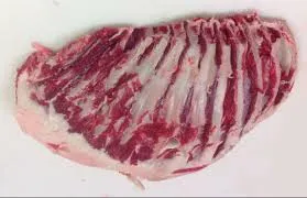 Regular Goat Ribs