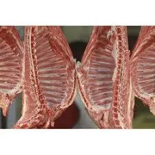 Baby Goat Ribs