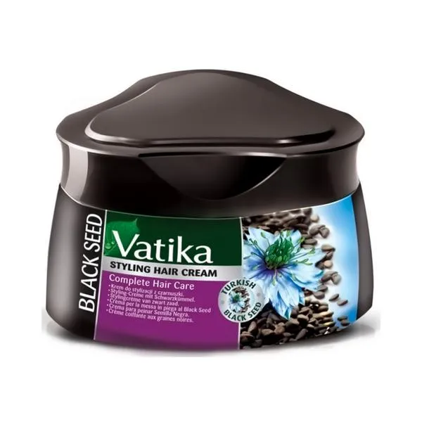 Vatica Styling Hair Cream