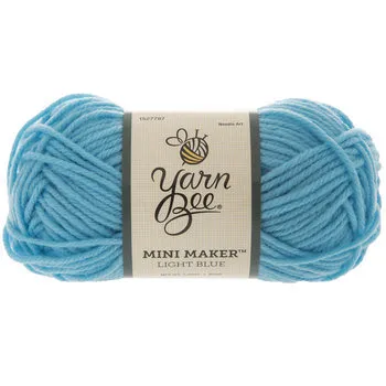 Acrylic Yarn 1.7 Oz - 50 Gm